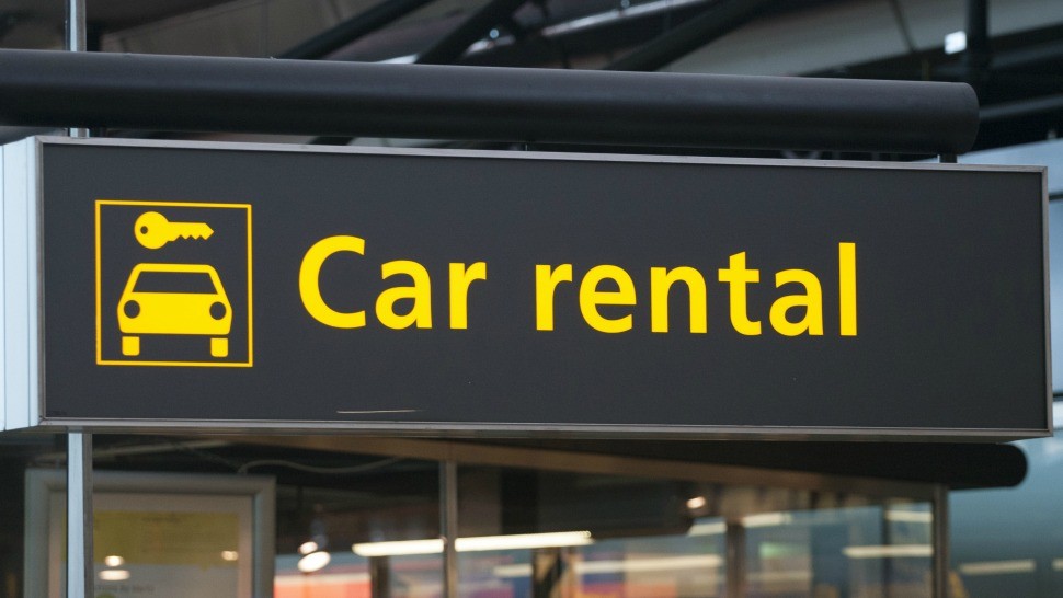 you can get a rental car either through your own insurance company or through the responsible party's insurance company